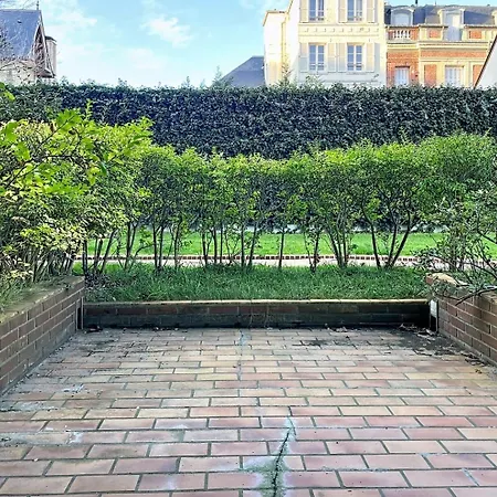 Apartment Normandy Mermoz *