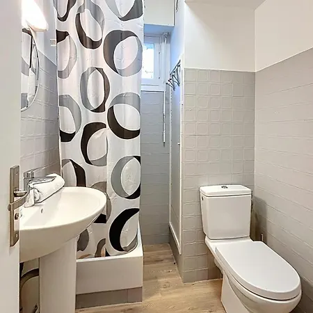 Apartment Normandy Mermoz *